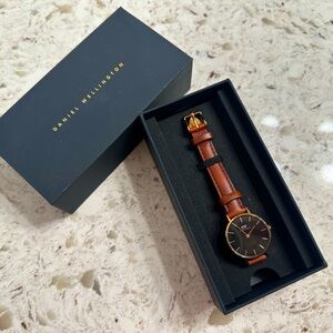 Daniel Wellington Classic Petite St Mawes